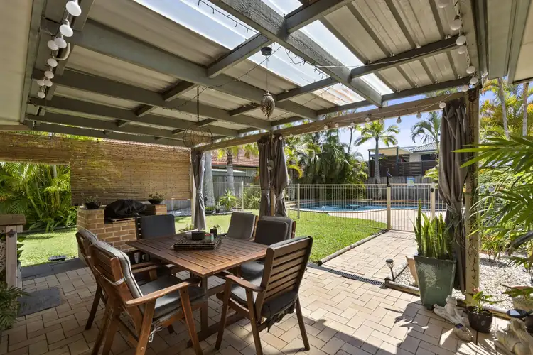 Second view of Homely house listing, 309 Darlington Drive, Banora Point NSW 2486