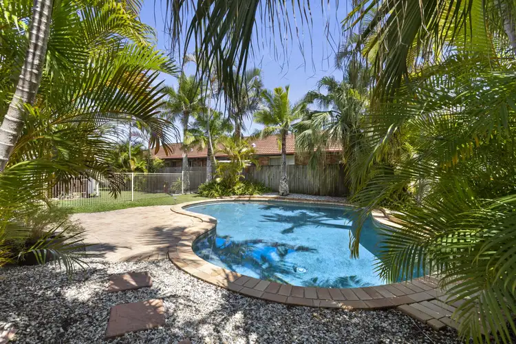 Fourth view of Homely house listing, 309 Darlington Drive, Banora Point NSW 2486