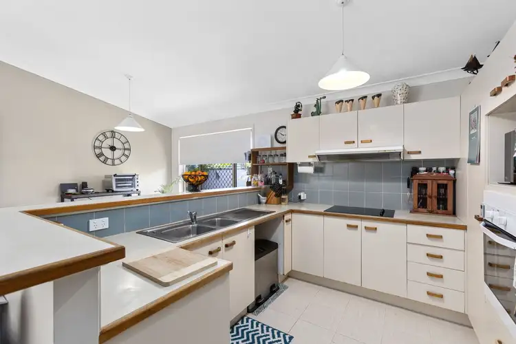 Fifth view of Homely house listing, 309 Darlington Drive, Banora Point NSW 2486