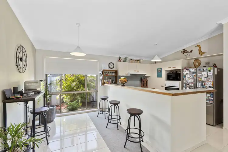 Sixth view of Homely house listing, 309 Darlington Drive, Banora Point NSW 2486