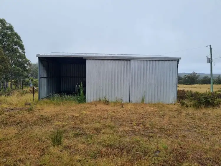 Fourth view of Homely rural property listing, 1652 Dennistoun Road, Bothwell TAS 7030