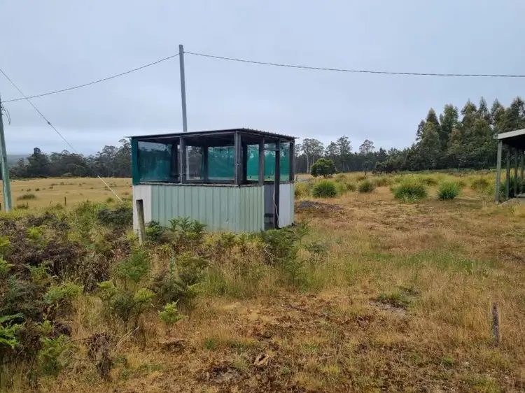 Fifth view of Homely rural property listing, 1652 Dennistoun Road, Bothwell TAS 7030
