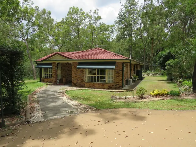 95 Dungaree Drive, New Beith QLD 4124