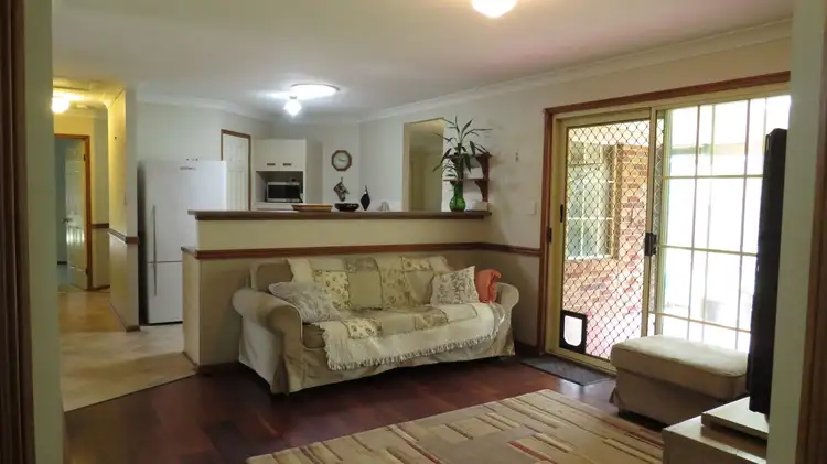 Fifth view of Homely house listing, 95 Dungaree Drive, New Beith QLD 4124