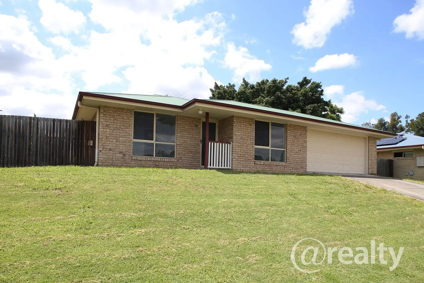Main view of Homely house listing, 24 Attwood Way, Goodna QLD 4300
