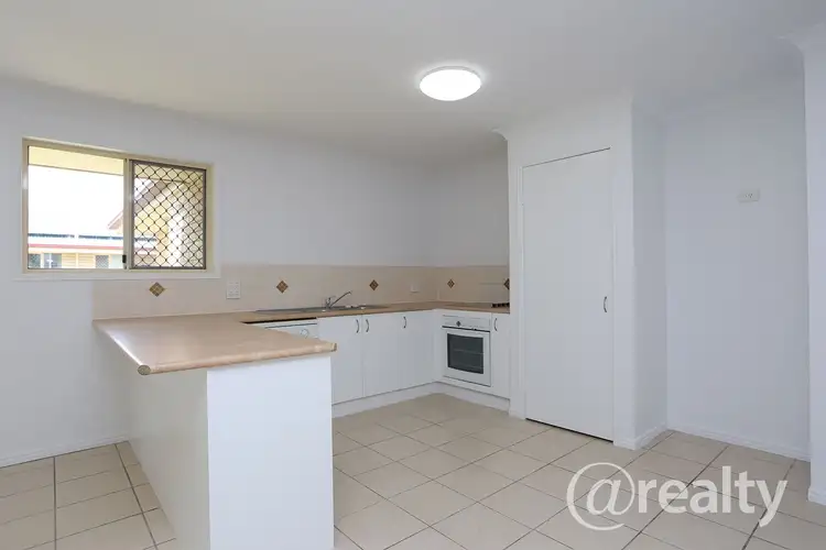 Second view of Homely house listing, 24 Attwood Way, Goodna QLD 4300