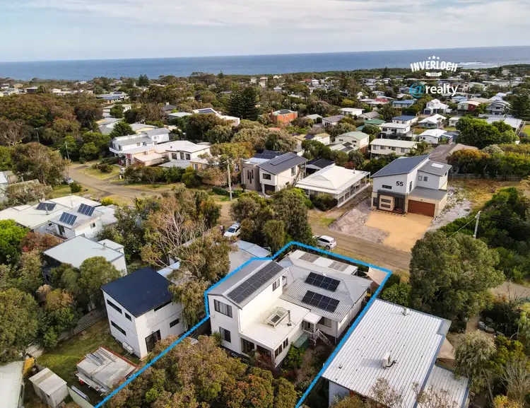 50 Anchor Parade, Cape Paterson VIC 3995