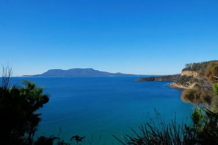 Second view of Homely house listing, 56 Mercury Place, Spring Beach TAS 7190