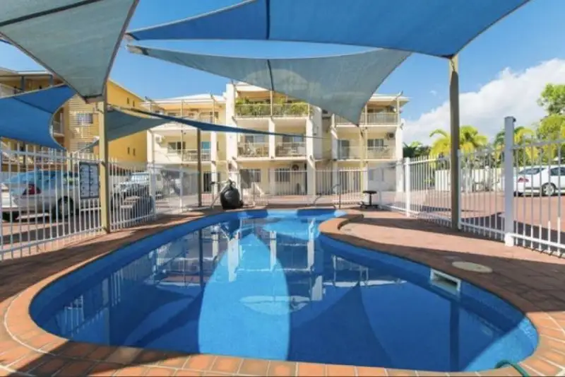 Main view of Homely unit listing, 10/18 Athanasiou Road, Coconut Grove NT 810