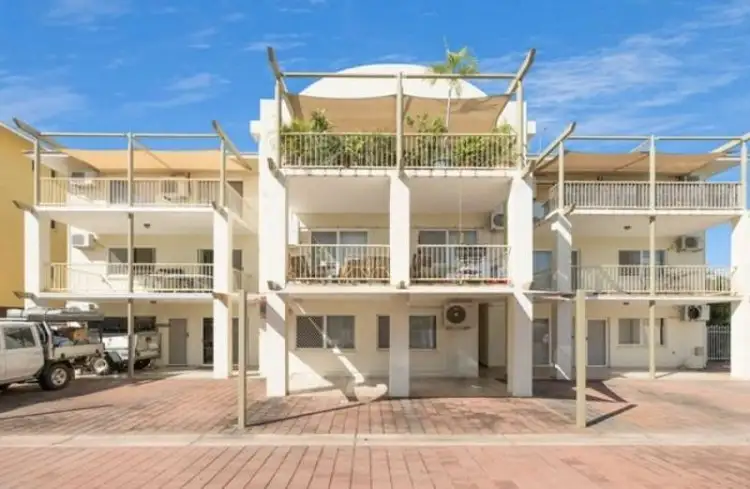 Second view of Homely unit listing, 10/18 Athanasiou Road, Coconut Grove NT 810