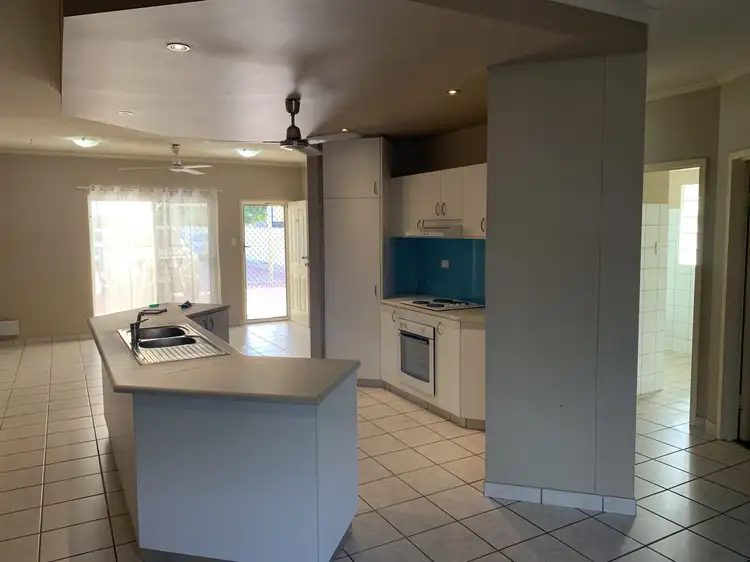 Fifth view of Homely unit listing, 10/18 Athanasiou Road, Coconut Grove NT 810