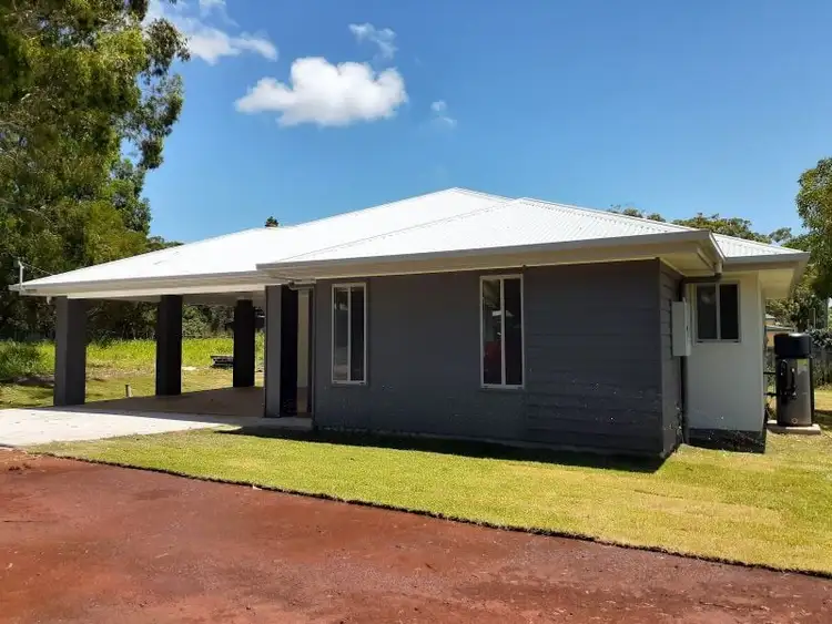 Second view of Homely house listing, 79 Jackson Road, Russell Island QLD 4184