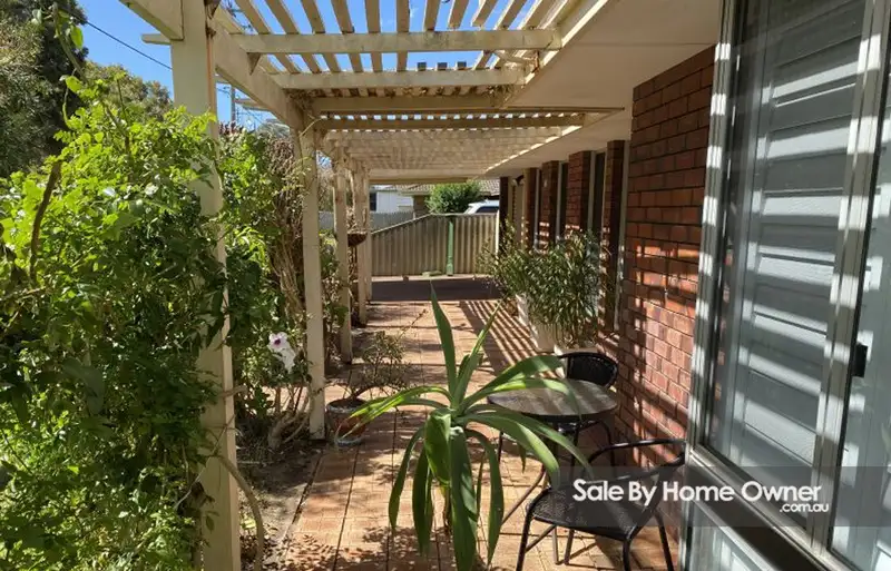 Main view of Homely house listing, 273 Ocean Drive, Withers WA 6230
