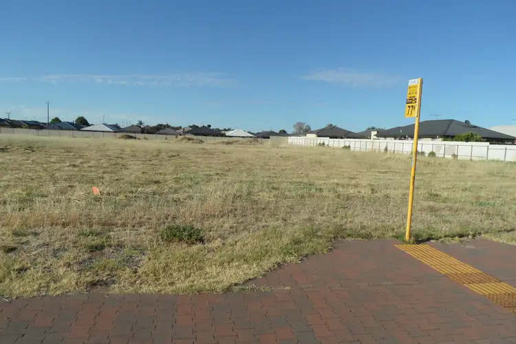 Second view of Homely land listing, 1053 - 1069 Stebonheath Road, Munno Para West SA 5115