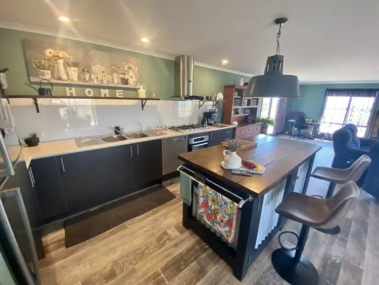 Fifth view of Homely house listing, 106 Stanley Williams Road, Streaky Bay SA 5680