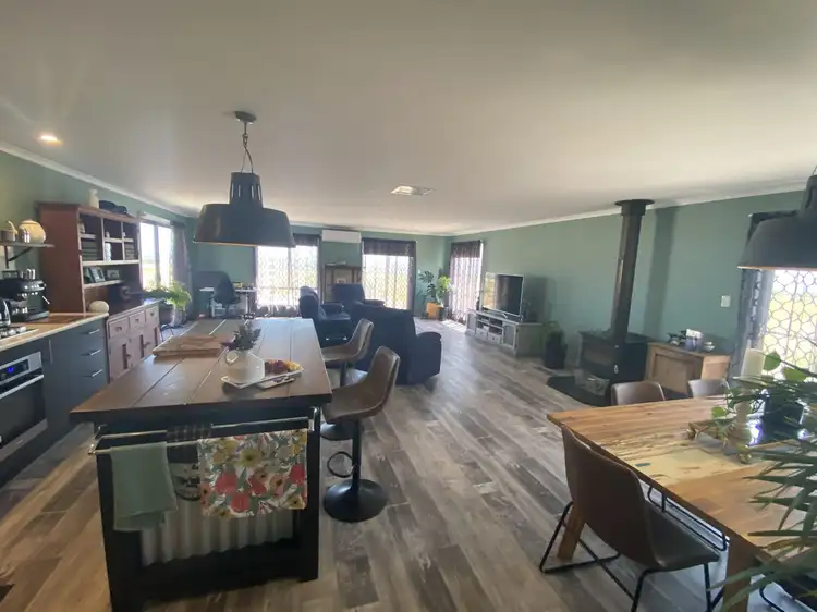Sixth view of Homely house listing, 106 Stanley Williams Road, Streaky Bay SA 5680