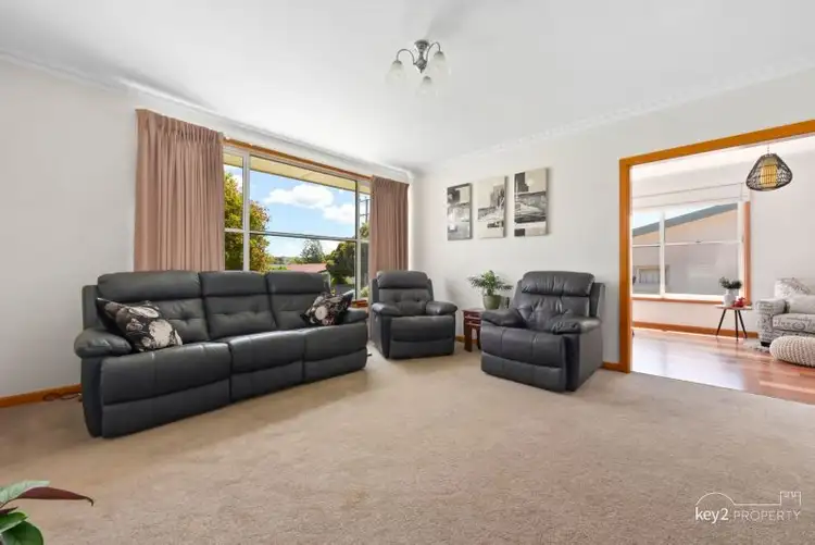 Third view of Homely house listing, 19 Hawthorn Street, Norwood TAS 7250