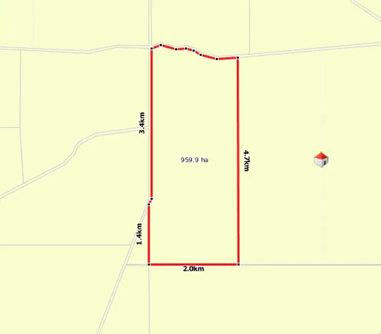 2517 Port Kenny Road, Yaninee SA 5653