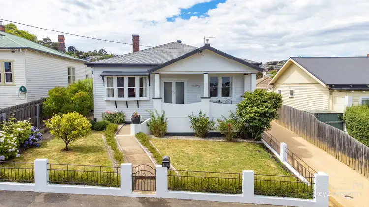 Main view of Homely house listing, 11a Eardley Street, South Launceston TAS 7249