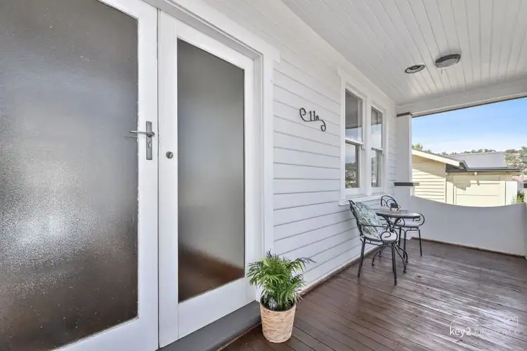 Second view of Homely house listing, 11a Eardley Street, South Launceston TAS 7249