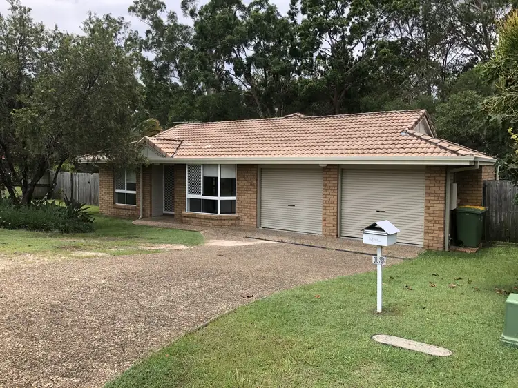 13 Vernon Court, Heritage Park QLD 4118