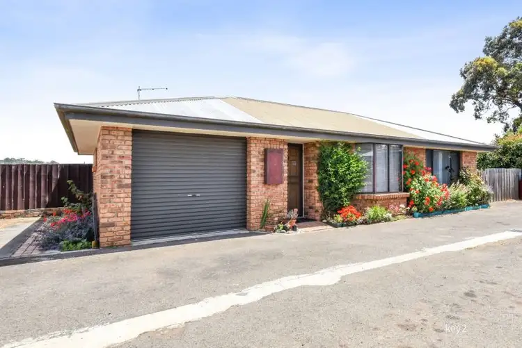 Main view of Homely unit listing, 5/14 Phillip Street, Perth TAS 7300