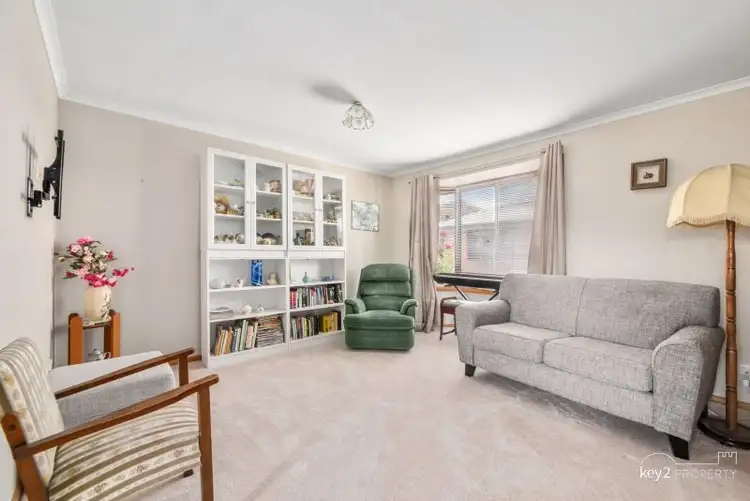 Second view of Homely unit listing, 5/14 Phillip Street, Perth TAS 7300