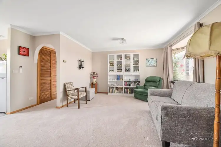 Third view of Homely unit listing, 5/14 Phillip Street, Perth TAS 7300
