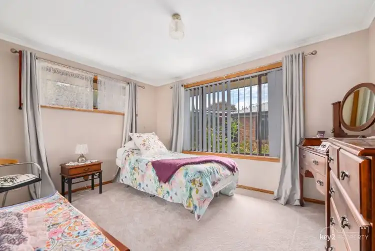 Fourth view of Homely unit listing, 5/14 Phillip Street, Perth TAS 7300