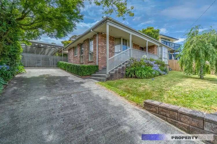 36 Smallburn Avenue, Newborough VIC 3825