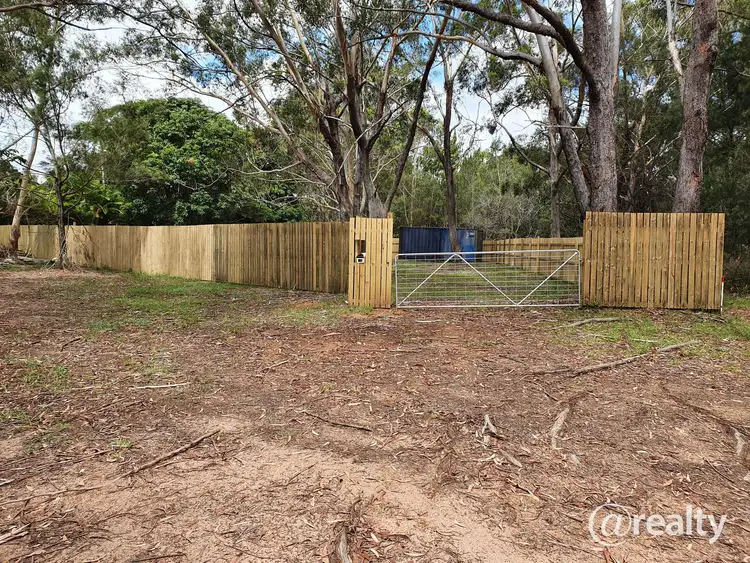 25 Loftus Crescent, Russell Island QLD 4184