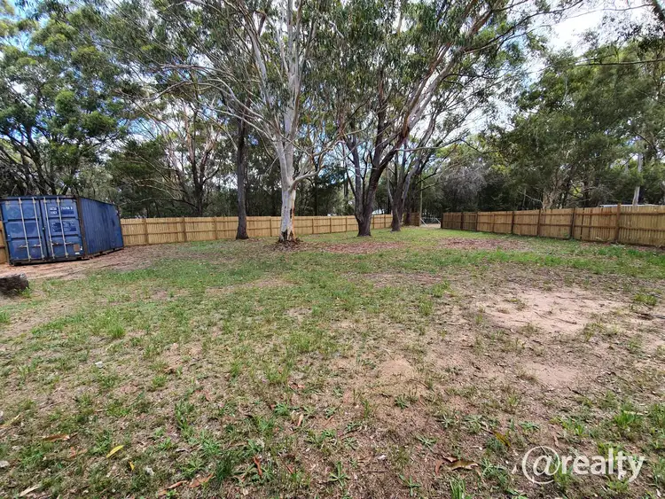 Second view of Homely land listing, 25 Loftus Crescent, Russell Island QLD 4184