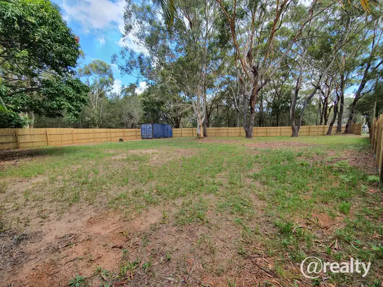 Third view of Homely land listing, 25 Loftus Crescent, Russell Island QLD 4184