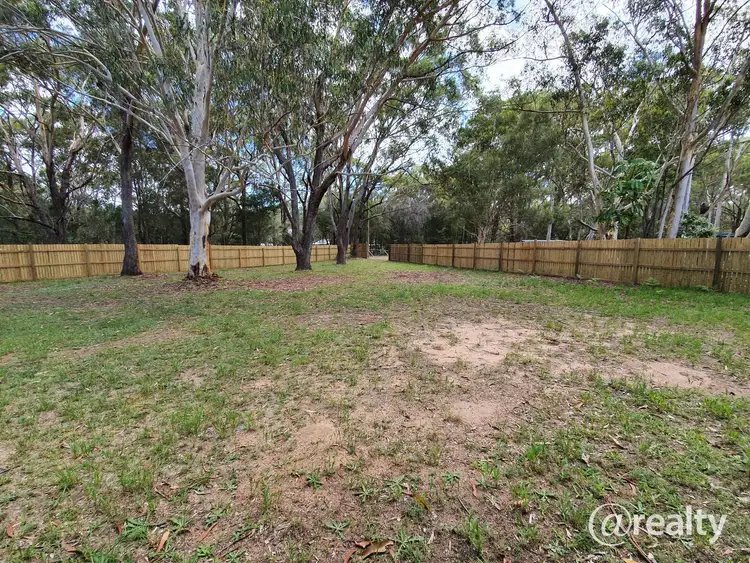 Fourth view of Homely land listing, 25 Loftus Crescent, Russell Island QLD 4184