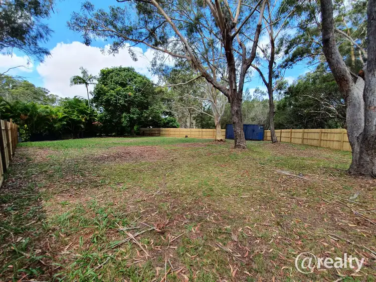 Fifth view of Homely land listing, 25 Loftus Crescent, Russell Island QLD 4184