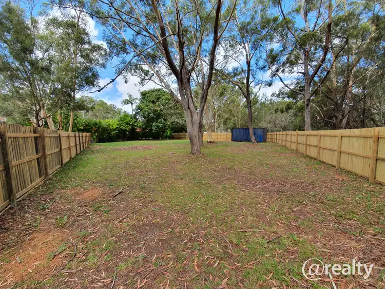 Sixth view of Homely land listing, 25 Loftus Crescent, Russell Island QLD 4184