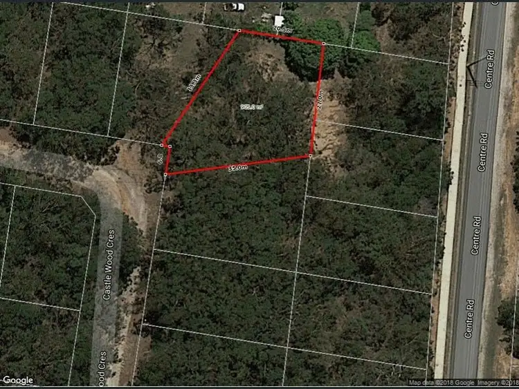 Seventh view of Homely land listing, 25 Loftus Crescent, Russell Island QLD 4184