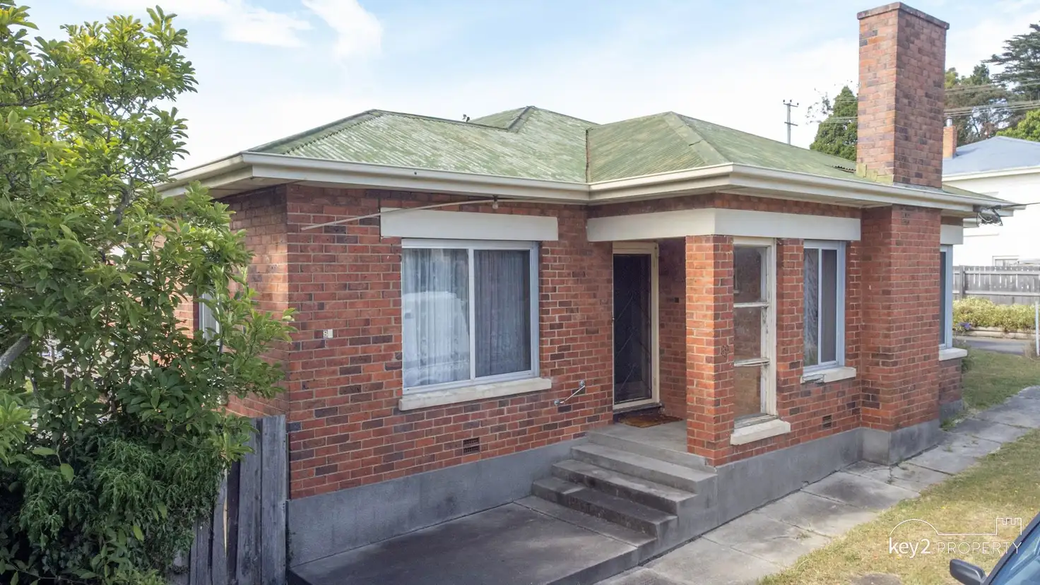 Main view of Homely house listing, 89 Normanstone Road, South Launceston TAS 7249