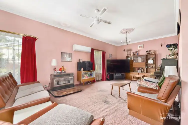 Sixth view of Homely house listing, 89 Normanstone Road, South Launceston TAS 7249