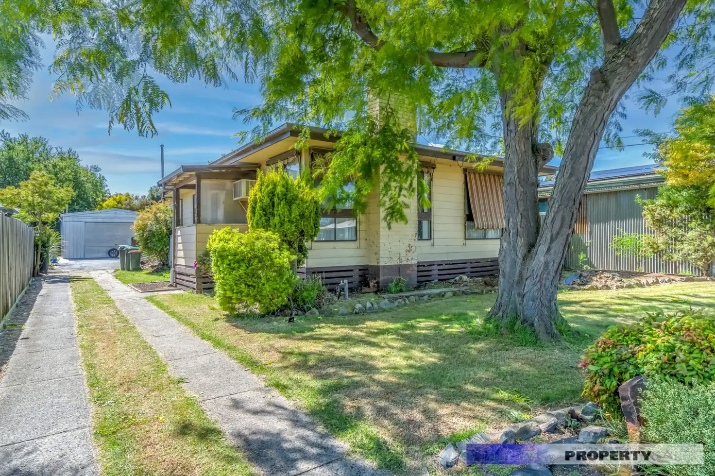 Main view of Homely house listing, 11 Alexander Avenue, Moe VIC 3825