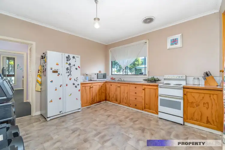 Third view of Homely house listing, 11 Alexander Avenue, Moe VIC 3825