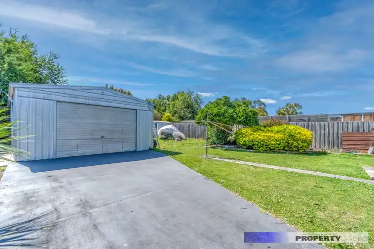 Seventh view of Homely house listing, 11 Alexander Avenue, Moe VIC 3825