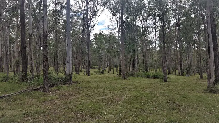 Lot 111 Arbornine Road, Glenwood QLD 4570