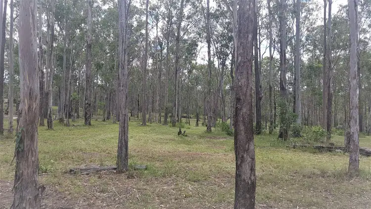 Sixth view of Homely land listing, Lot 111 Arbornine Road, Glenwood QLD 4570