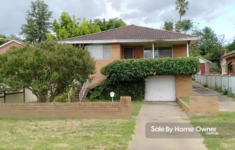 10 Liverpool St, Cowra NSW 2794