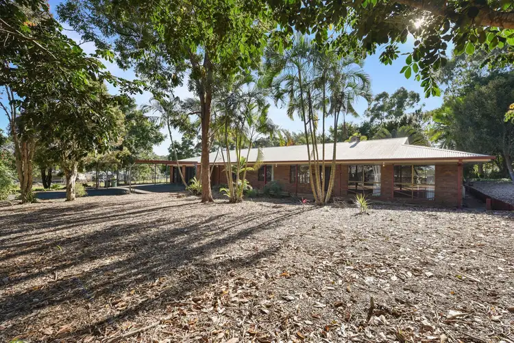 Main view of Homely house listing, 8 Bigmor Drive, Elimbah QLD 4516