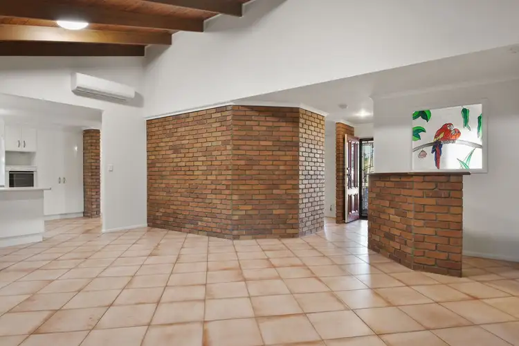 Second view of Homely house listing, 8 Bigmor Drive, Elimbah QLD 4516