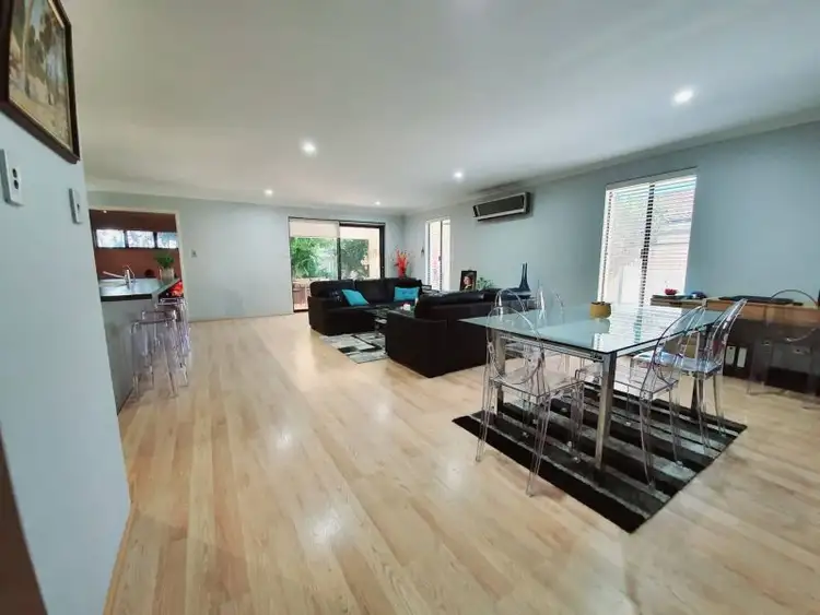 Main view of Homely house listing, 16 Babbler Ct, Maida Vale WA 6057