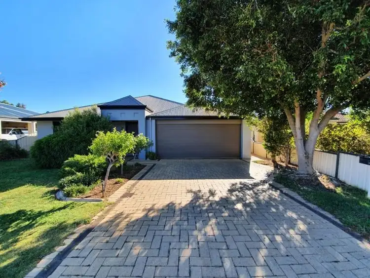 Second view of Homely house listing, 16 Babbler Ct, Maida Vale WA 6057
