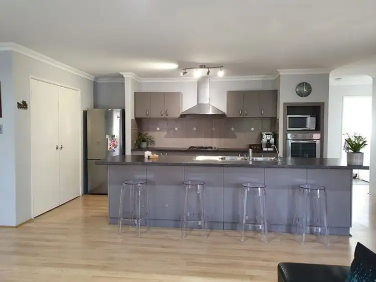 Fifth view of Homely house listing, 16 Babbler Ct, Maida Vale WA 6057